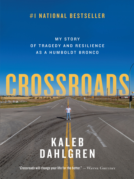 Title details for Crossroads by Kaleb Dahlgren - Available